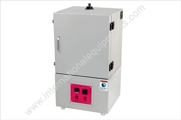 Manufacturers and suppliers of Hot Air Oven