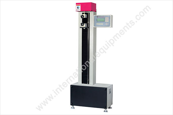 Rubber Testing Equipments manufacturers